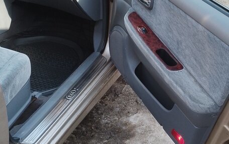 KIA Magentis I, 2006 год, 365 000 рублей, 9 фотография