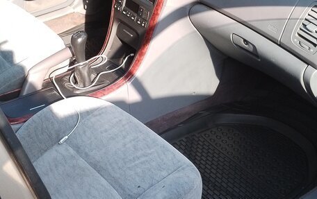 KIA Magentis I, 2006 год, 365 000 рублей, 10 фотография