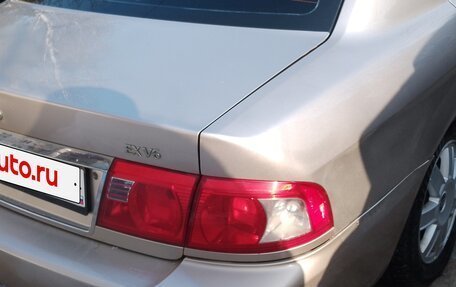 KIA Magentis I, 2006 год, 365 000 рублей, 6 фотография