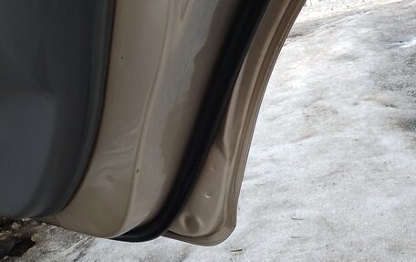 KIA Magentis I, 2006 год, 365 000 рублей, 8 фотография