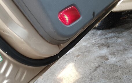 KIA Magentis I, 2006 год, 365 000 рублей, 13 фотография