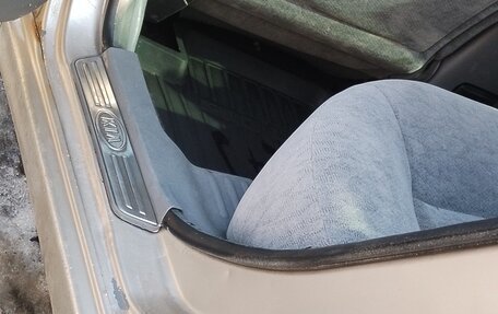 KIA Magentis I, 2006 год, 365 000 рублей, 14 фотография