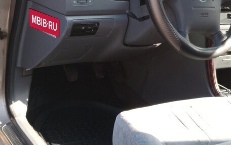 KIA Magentis I, 2006 год, 365 000 рублей, 12 фотография