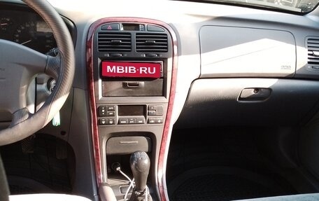 KIA Magentis I, 2006 год, 365 000 рублей, 16 фотография