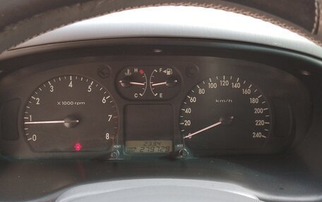 KIA Magentis I, 2006 год, 365 000 рублей, 17 фотография