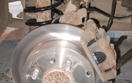 KIA Magentis I, 2006 год, 365 000 рублей, 21 фотография