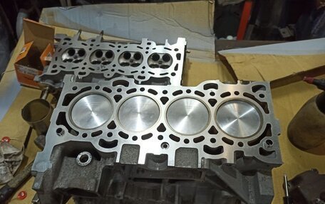 Ford Focus II рестайлинг, 2007 год, 550 000 рублей, 12 фотография