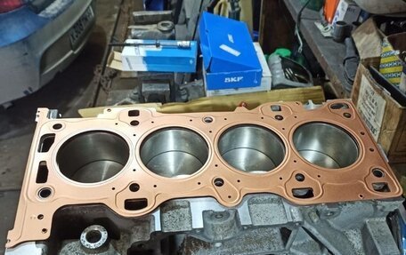 Ford Focus II рестайлинг, 2007 год, 550 000 рублей, 13 фотография