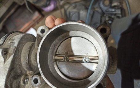 Ford Focus II рестайлинг, 2007 год, 550 000 рублей, 16 фотография