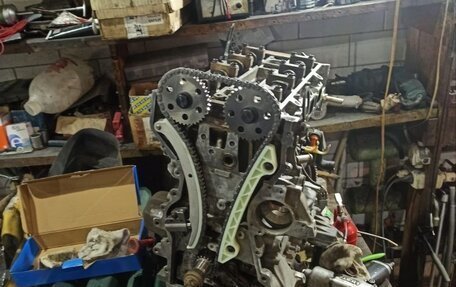 Ford Focus II рестайлинг, 2007 год, 550 000 рублей, 15 фотография