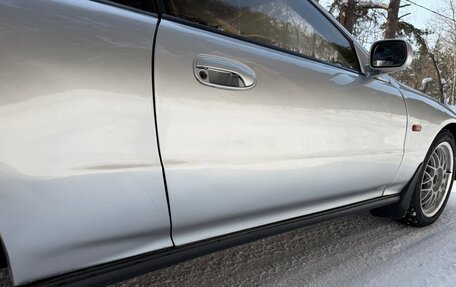 Honda Prelude IV, 1993 год, 470 000 рублей, 9 фотография