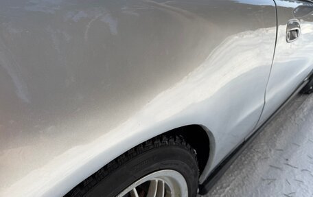 Honda Prelude IV, 1993 год, 470 000 рублей, 8 фотография