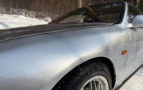 Honda Prelude IV, 1993 год, 470 000 рублей, 11 фотография