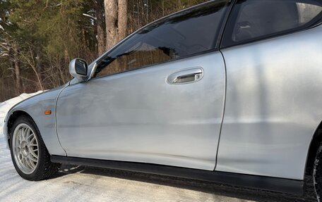 Honda Prelude IV, 1993 год, 470 000 рублей, 10 фотография