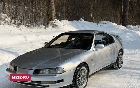 Honda Prelude IV, 1993 год, 470 000 рублей, 2 фотография