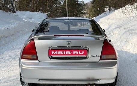 Honda Prelude IV, 1993 год, 470 000 рублей, 6 фотография