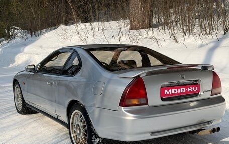 Honda Prelude IV, 1993 год, 470 000 рублей, 5 фотография