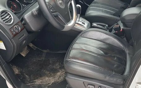 Opel Antara I, 2008 год, 690 000 рублей, 7 фотография