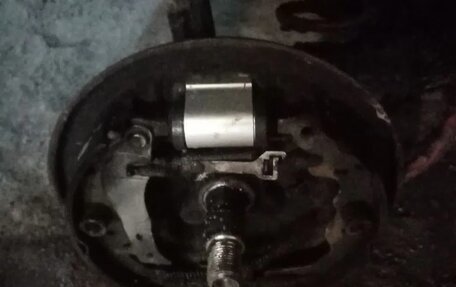 Nissan Almera, 2014 год, 540 000 рублей, 3 фотография