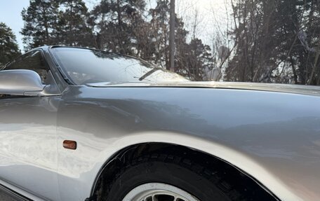 Honda Prelude IV, 1993 год, 470 000 рублей, 12 фотография