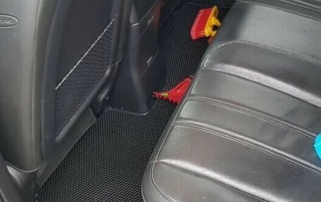 Opel Antara I, 2008 год, 690 000 рублей, 4 фотография