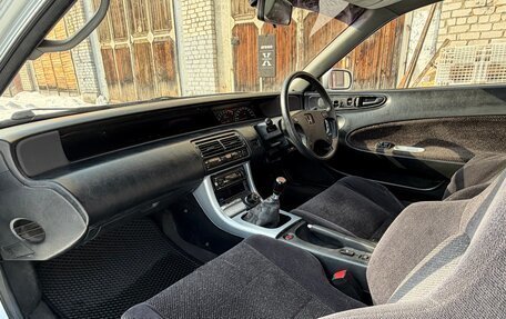 Honda Prelude IV, 1993 год, 470 000 рублей, 14 фотография