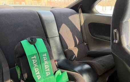 Honda Prelude IV, 1993 год, 470 000 рублей, 15 фотография