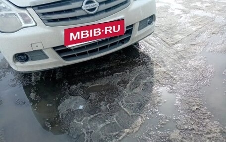 Nissan Almera, 2014 год, 540 000 рублей, 2 фотография