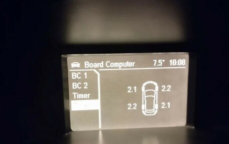 Opel Antara I, 2008 год, 690 000 рублей, 15 фотография