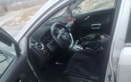 Opel Antara I, 2008 год, 690 000 рублей, 16 фотография