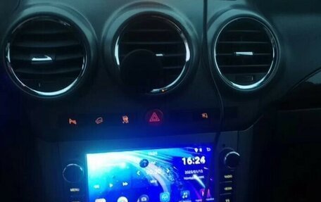 Opel Antara I, 2008 год, 690 000 рублей, 13 фотография