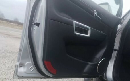 Opel Antara I, 2008 год, 690 000 рублей, 12 фотография