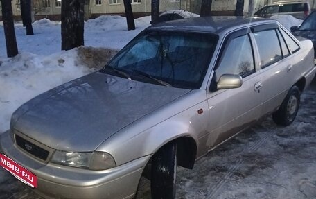 Daewoo Nexia I рестайлинг, 1997 год, 80 000 рублей, 3 фотография