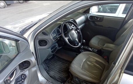 Hyundai Santa Fe Classic, 2008 год, 600 000 рублей, 6 фотография