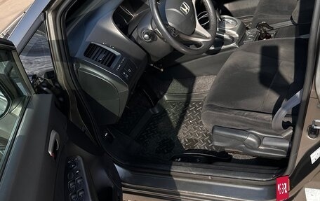 Honda Civic VIII, 2008 год, 740 000 рублей, 8 фотография