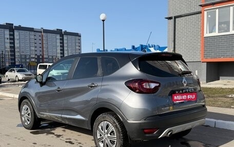 Renault Kaptur I рестайлинг, 2018 год, 1 320 000 рублей, 6 фотография
