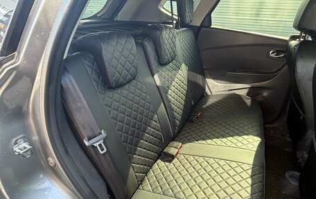 Renault Kaptur I рестайлинг, 2018 год, 1 320 000 рублей, 22 фотография