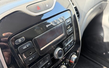 Renault Kaptur I рестайлинг, 2018 год, 1 320 000 рублей, 19 фотография