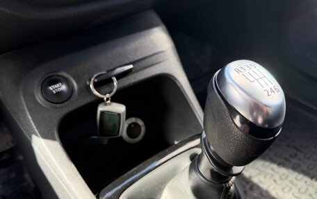 Renault Kaptur I рестайлинг, 2018 год, 1 320 000 рублей, 21 фотография