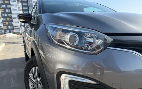 Renault Kaptur I рестайлинг, 2018 год, 1 320 000 рублей, 11 фотография