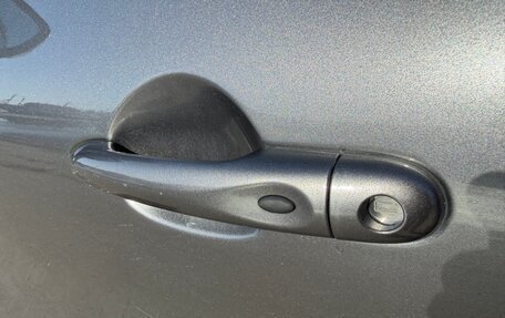 Renault Kaptur I рестайлинг, 2018 год, 1 320 000 рублей, 24 фотография