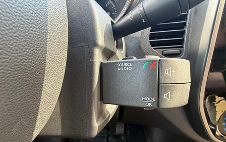 Renault Kaptur I рестайлинг, 2018 год, 1 320 000 рублей, 23 фотография