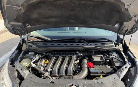 Renault Kaptur I рестайлинг, 2018 год, 1 320 000 рублей, 25 фотография