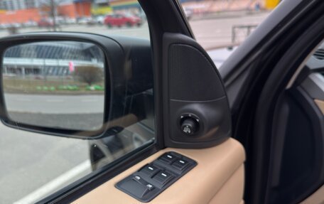 Land Rover Range Rover Sport I рестайлинг, 2008 год, 1 200 000 рублей, 13 фотография