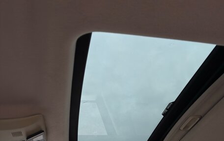 Land Rover Range Rover Sport I рестайлинг, 2008 год, 1 200 000 рублей, 15 фотография