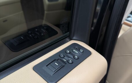 Land Rover Range Rover Sport I рестайлинг, 2008 год, 1 200 000 рублей, 18 фотография