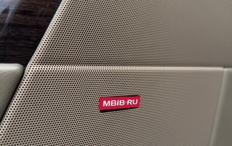 Land Rover Range Rover Sport I рестайлинг, 2008 год, 1 200 000 рублей, 14 фотография