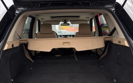 Land Rover Range Rover Sport I рестайлинг, 2008 год, 1 200 000 рублей, 19 фотография