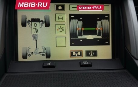 Land Rover Range Rover Sport I рестайлинг, 2008 год, 1 200 000 рублей, 20 фотография