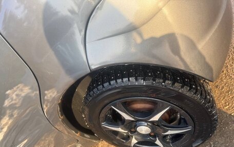 Daewoo Matiz I, 2012 год, 180 000 рублей, 19 фотография